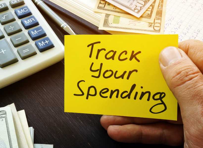 Avoid Impulse Buying And Practice Mindful Spending