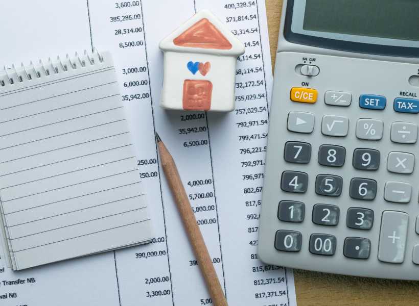 Best financial accounts for homebuyers