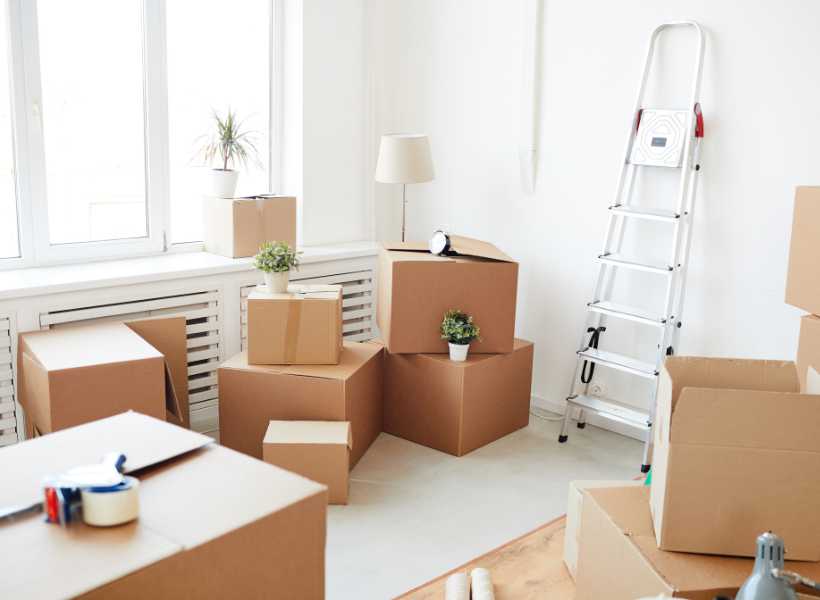 Budget-friendly moving tips