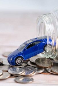 Car buying budget strategy