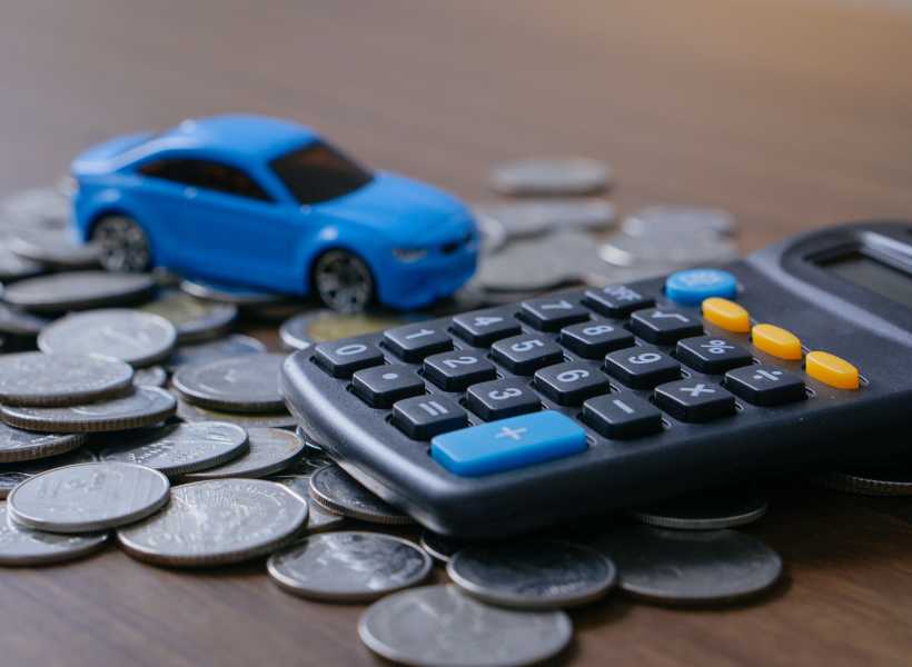 Car savings plan