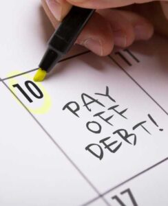 Developing A Debt Repayment Plan That Works For You