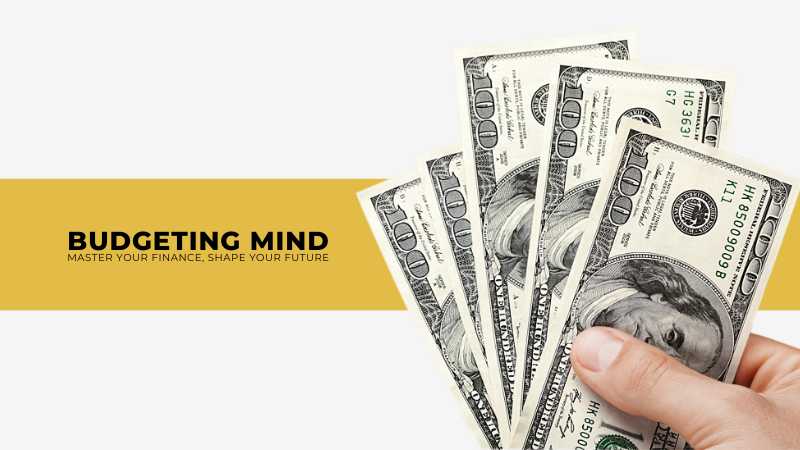 About Budgeting Mind