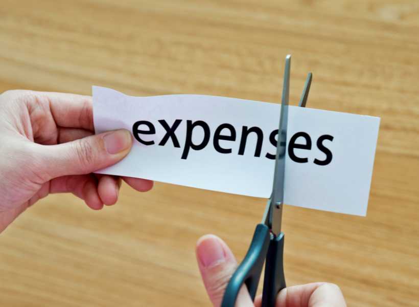Cutting Back On Unnecessary Expenses To Increase Your Savings Rate