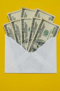 The Benefits Of Using The Envelope Method For Saving Money
