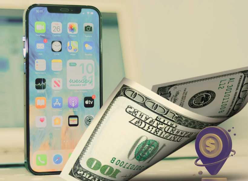 Best saving money apps for iphone