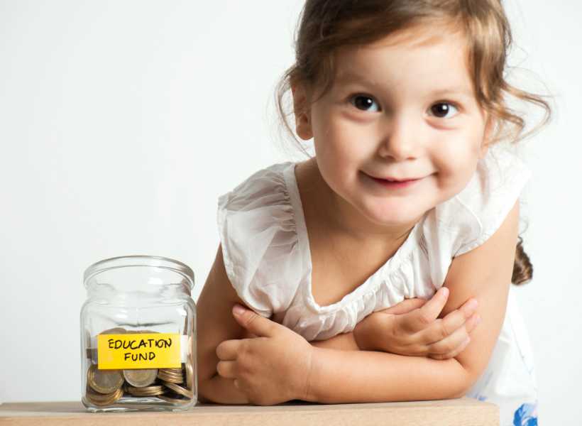 Teaching Financial Literacy To Your Nieces And Nephews