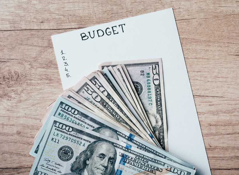Revisiting And Adjusting Your Budget As Needed