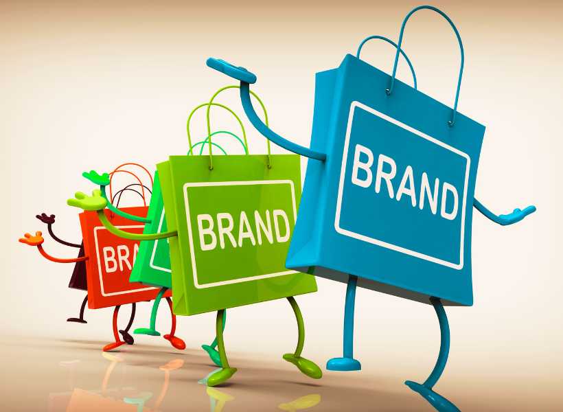 Choosing Store Brands Over Name Brands To Save Money