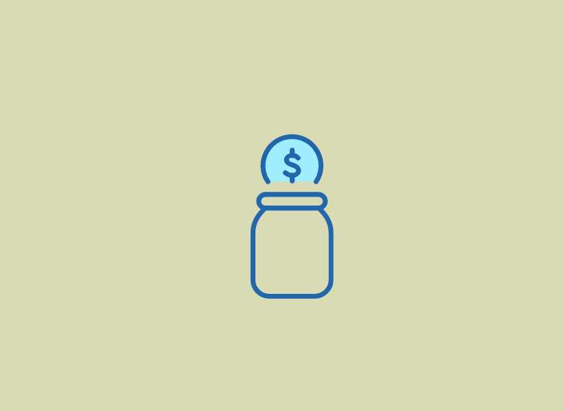 Benefits Of Using Money Jars For Saving
