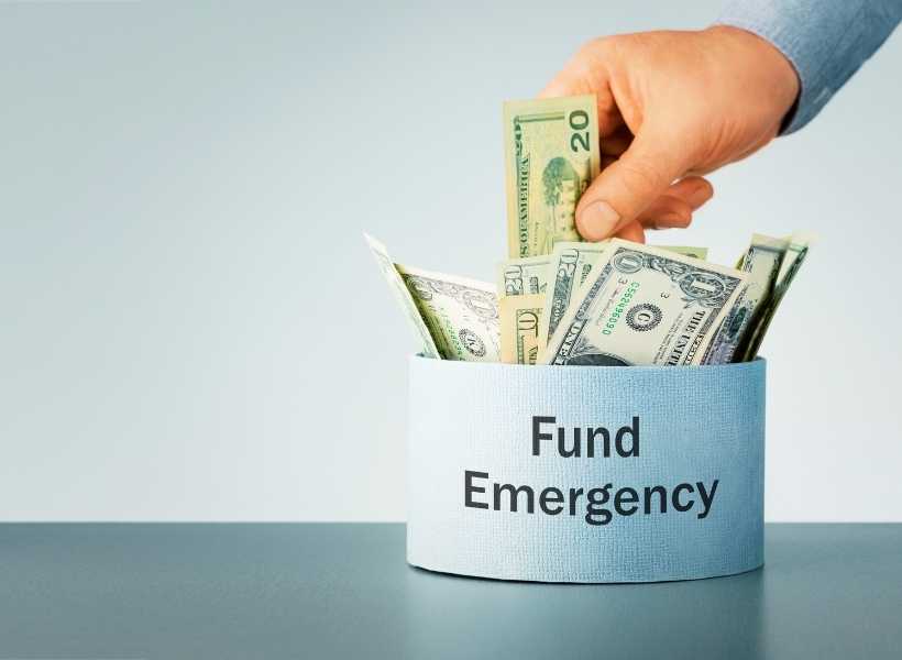 Emergency Funds And Why They Are Essential For Financial Security