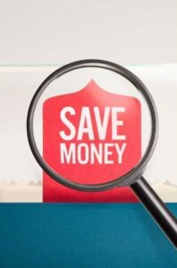 How To Save Money For Future Investment?