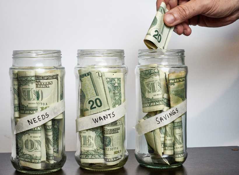 Ideas For Creative And Fun Money Jar Designs