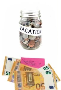 Importance Of Budgeting And Saving Money While Traveling