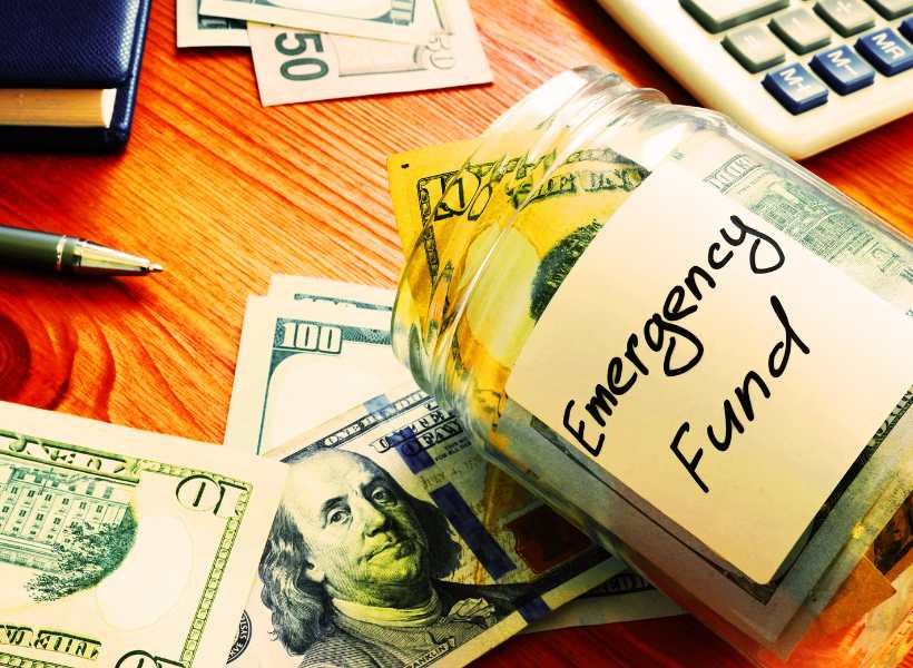 Importance Of Emergency Funds For Unexpected Expenses