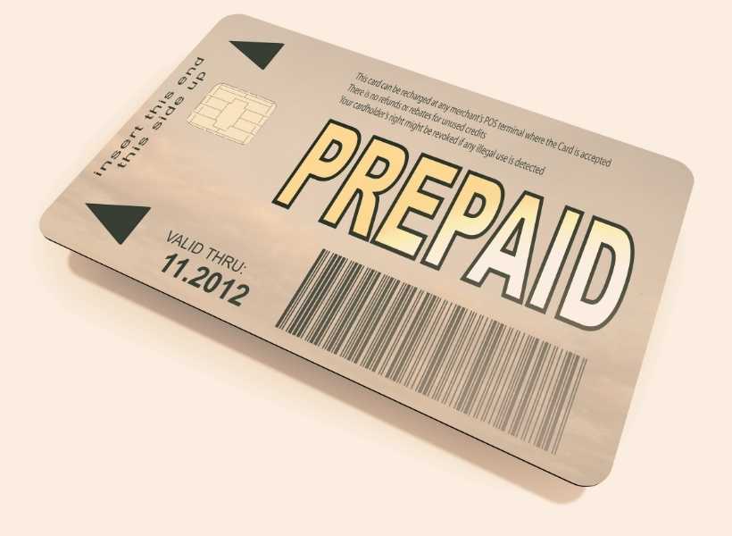 Introduction To Prepaid Debit Cards And Mobile Wallets