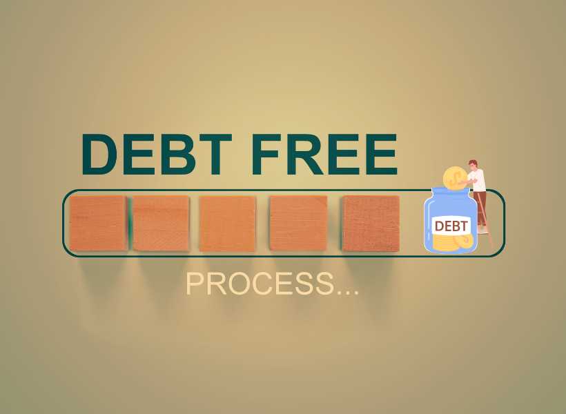Strategies For Paying Off Debt And Saving Simultaneously