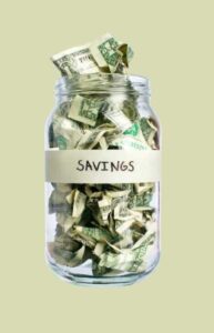 The Benefits Of Saving Money