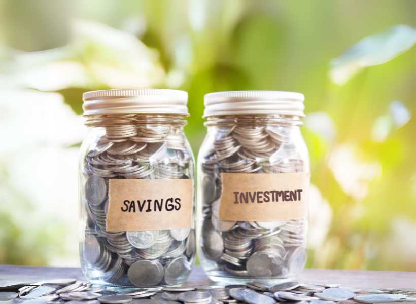 The Different Types Of Savings Accounts And Their Benefits