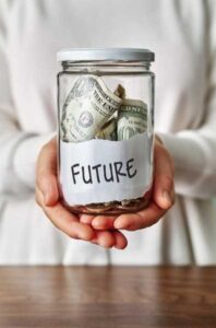 The Importance Of Saving Money For The Future