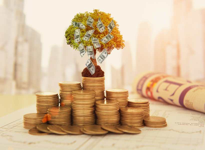 Types Of Investments To Consider For Long-Term Wealth Growth