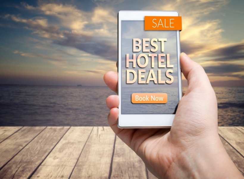 Use Websites And Apps To Find The Best Deals And Compare Prices