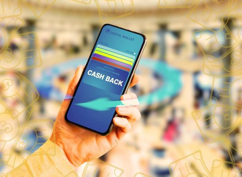 Using Cashback And Rewards Programs For Everyday Purchases