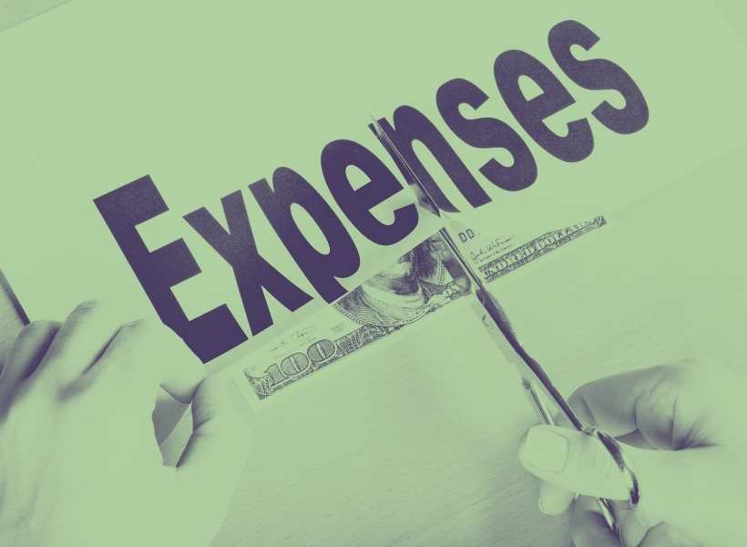 Identifying Areas Where You Can Cut Back On Expenses