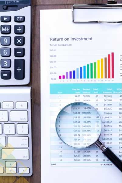 Monitoring & Adjusting Your Investment Portfolio For Optimal Returns