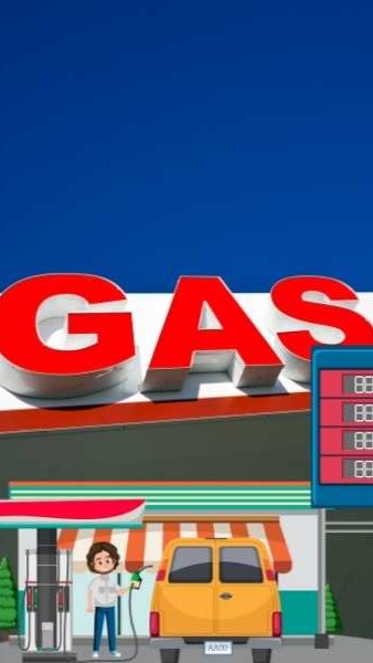 Best apps to save money on gas