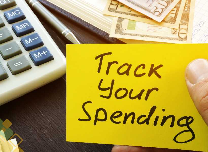 How Tracking Expenses Can Help Identify Spending Patterns