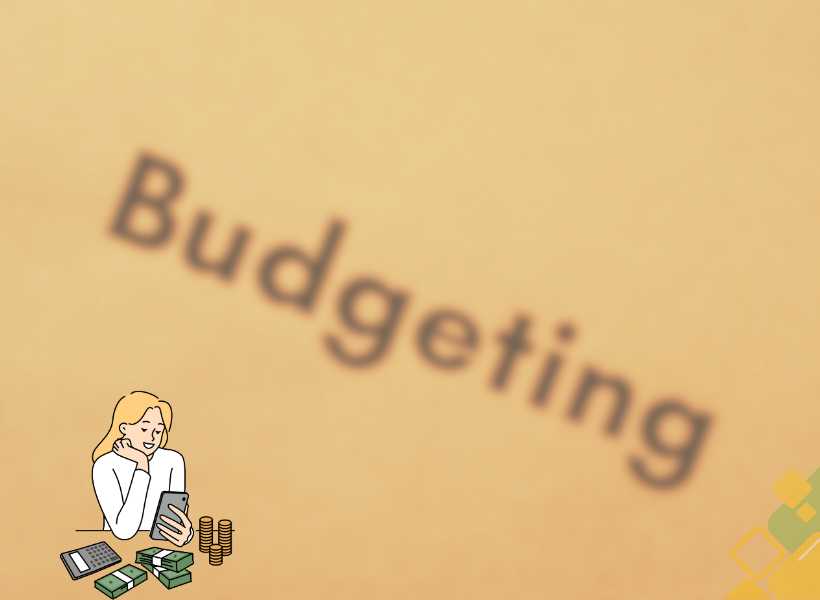 Importance Of Creating A Budget For Saving Money