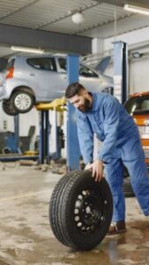 Service Your Car Regularly To Ensure Optimal Performance