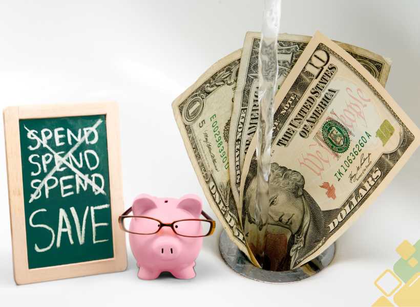 The Benefits Of Cutting Back On Non-Essential Spending