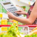 Food Shopping On A Budget: Tips For Grocery Shopping, Save You Money