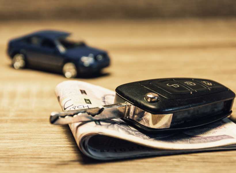 Money saving tips for car hire