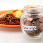 Saving Money By Not Eating Out: Stop Eating Out So Much