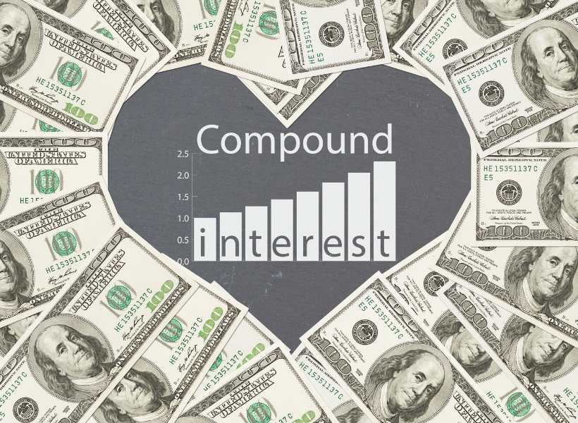 How Compound Interest Can Help Your Savings Grow Over Time