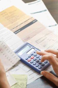 Assess Your Current Financial Situation And Identify Areas To Cut Expenses