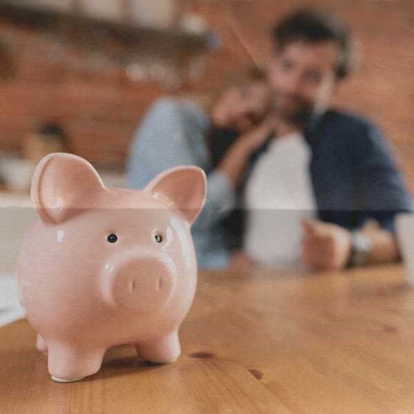 Budget For Couples Living Together: Manage Your Money