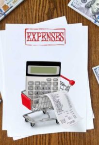 Creating A Detailed Budget To Track Income And Expenses