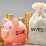 Saving Money or Investing: Save Your Money, Invest Your Money