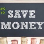 Realistic Ways To Save Money: Best Way To Save Money