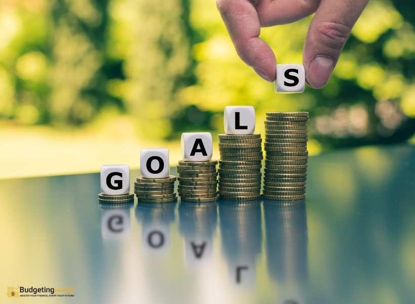 Setting Specific Savings Goals And Timelines For Achieving Them